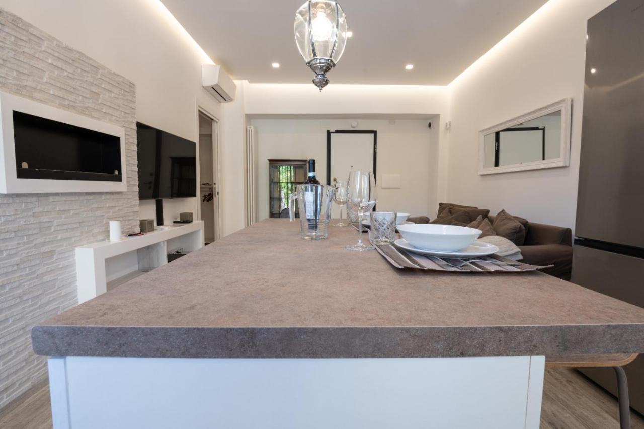 Apartamento Garden House Vale