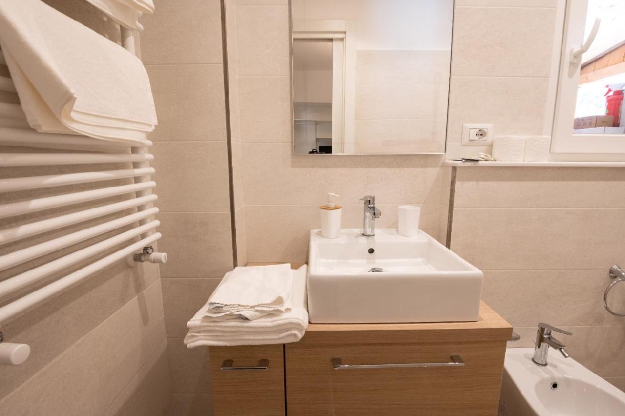 Apartamento Garden House Vale *