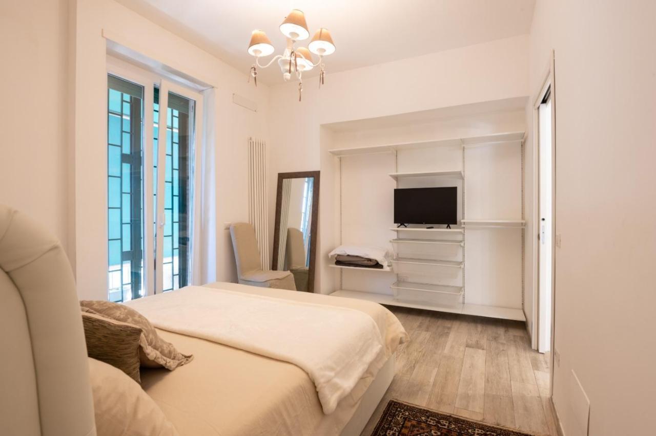 Garden House Vale Apartamento Roma