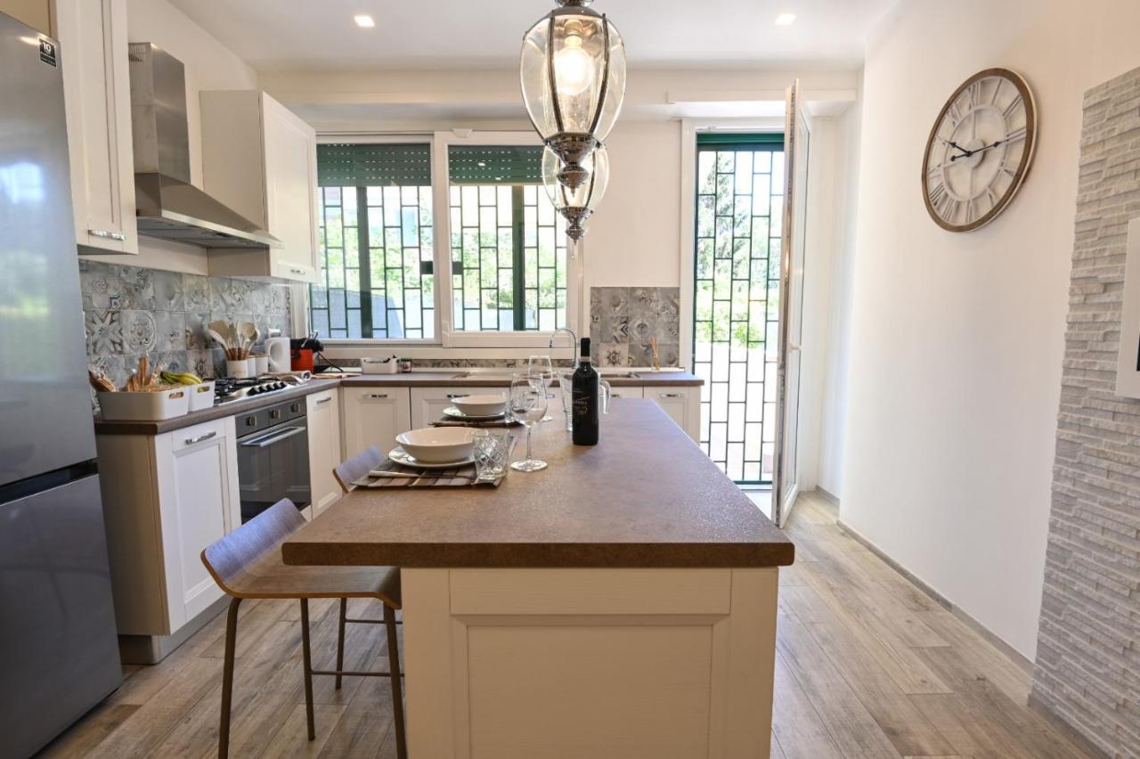 Garden House Vale Apartamento