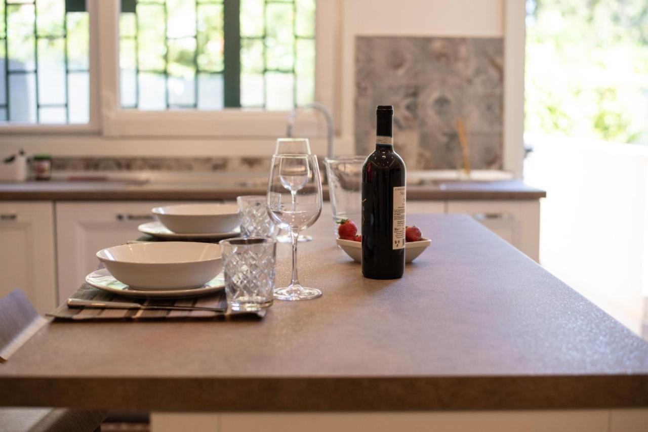 Garden House Vale Apartamento Roma