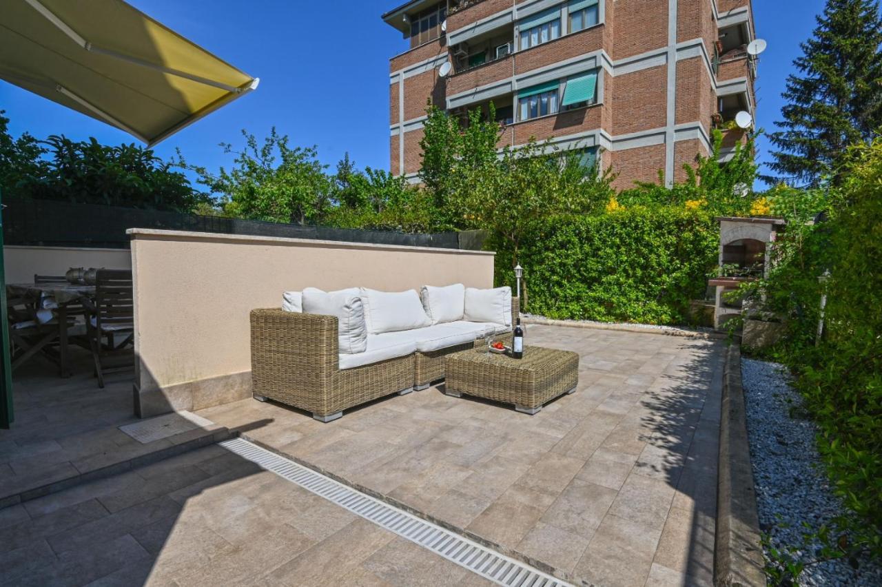 Apartamento Garden House Vale