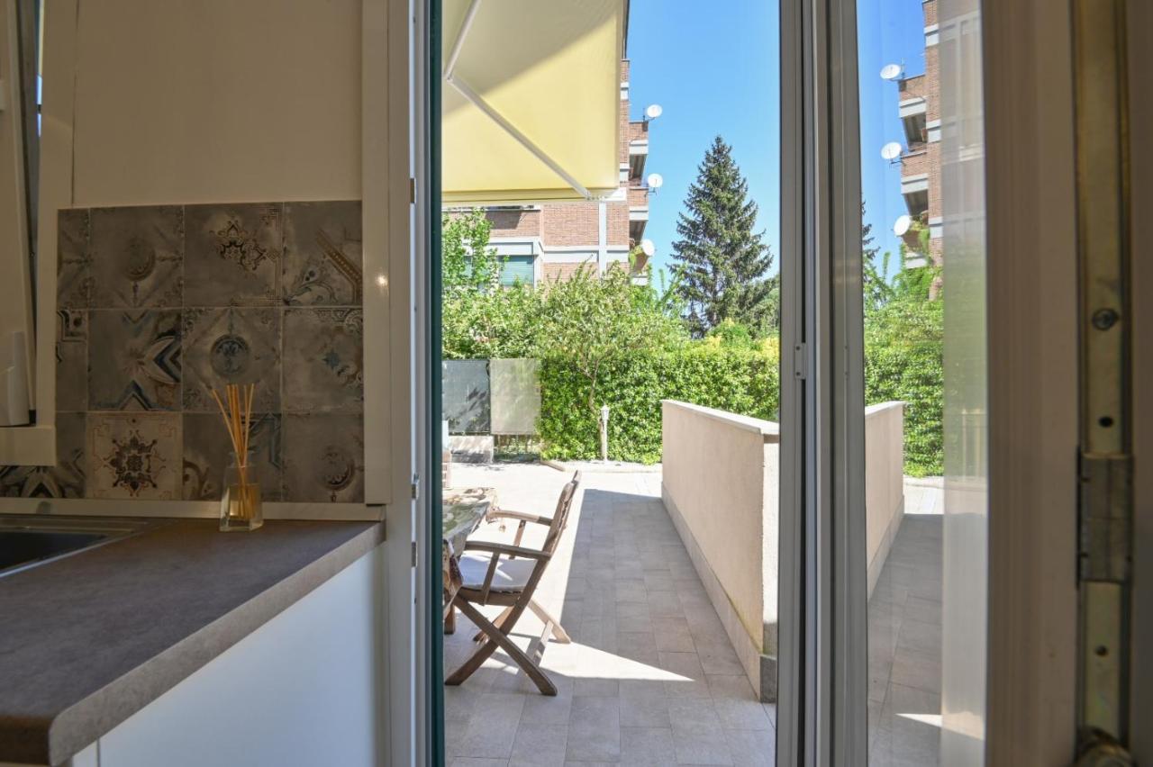 Apartamento Garden House Vale *