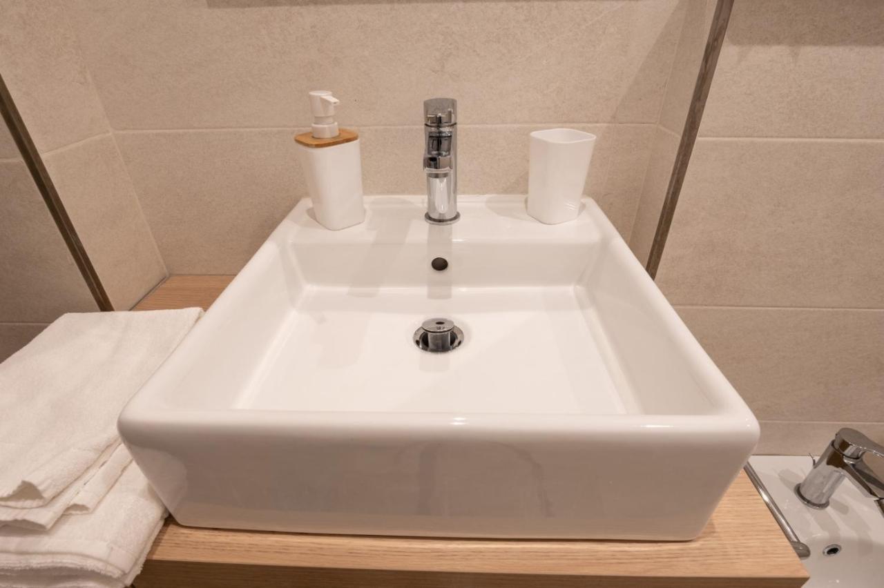 Garden House Vale Apartamento Roma