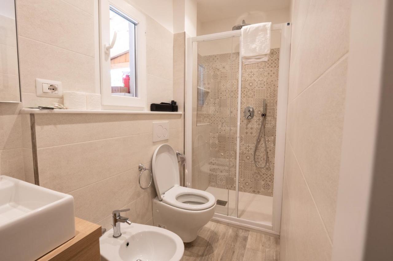 Garden House Vale Apartamento Roma