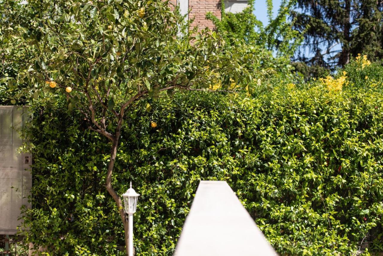 Apartamento Garden House Vale *