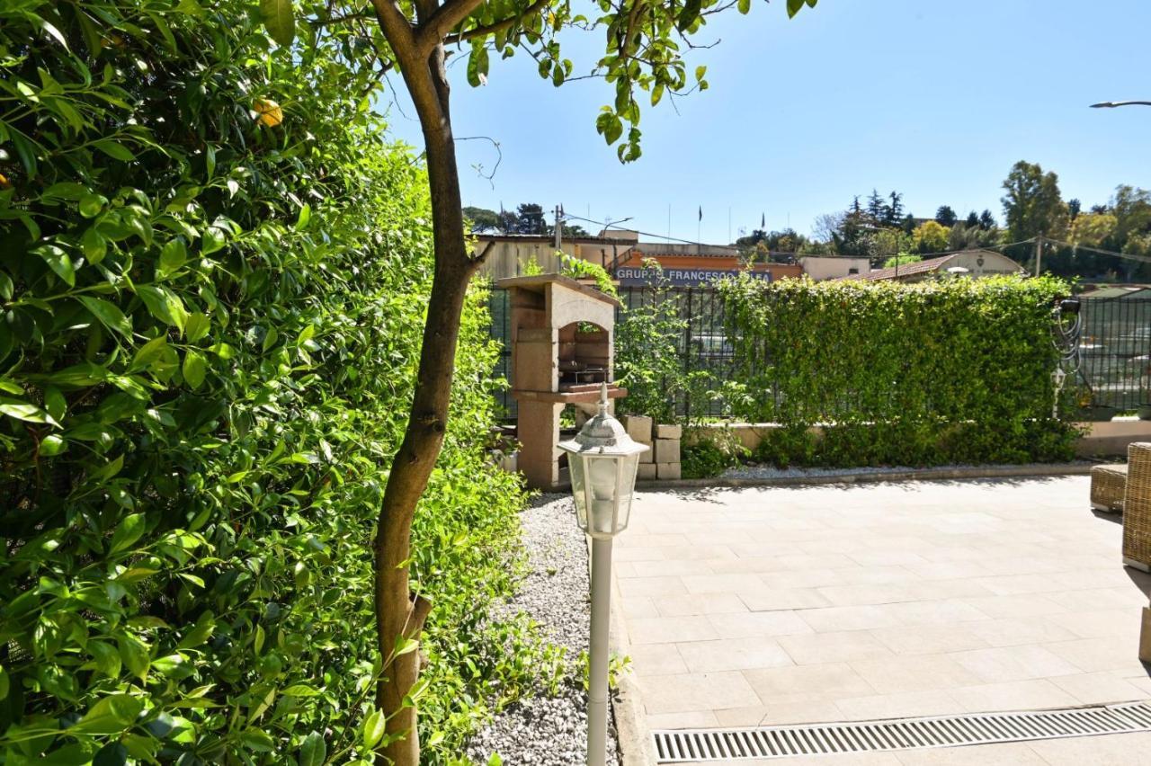 Apartamento Garden House Vale
